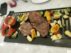 -北京华联合肥长江西路购物中心