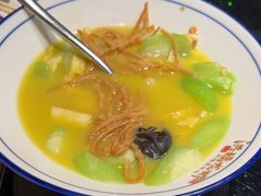 -洪福龙虾