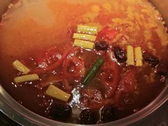 -来伊回麻辣烫·火锅串串清真(红瓦寺总店)