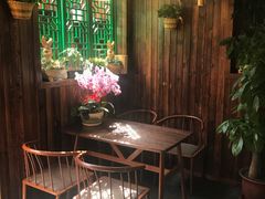 -贰號小院潮汕砂锅粥(前海西街店)