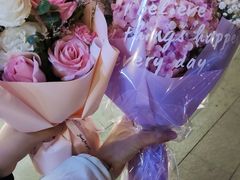 -循礼门鲜花花市(武汉循礼门店)