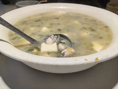 -青菁酒家·象山海鲜(胜利河美食街店)