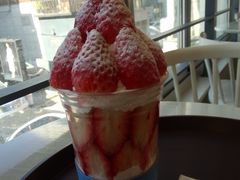 -Cafe de Paris(林荫路店)