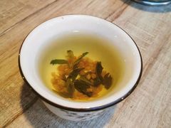 -哈吱喂丽江火塘·牦牛火锅(五一街店)