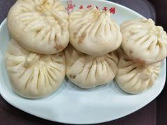 -天津包子铺(万泉庄店)