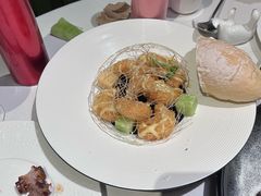 -贝勒爷·酥不腻烤鸭