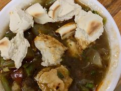 -老字号贾家肉丸糊辣汤(光明巷店)