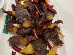 -爱膳菌锅锅(阳南店)