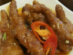 -柳州饭店·绿岛餐厅(友谊路店)