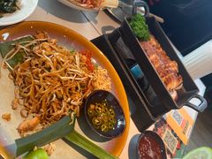 -POKIPOKI泰食谷仓东南亚菜(侨香店)