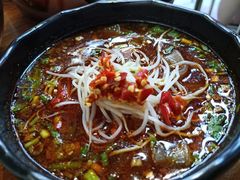 精选火锅苕粉-瑞哦冷锅串串(汇融店)