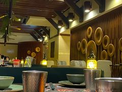 -金厨泰国餐厅·全泰籍厨师料理(拱北店)