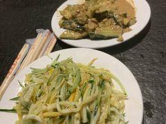 -买又大餐厅(福林里店)