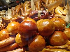 -張飛扒肉·龙江非遗(道外店)