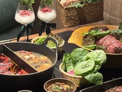 -大龙燚·旷野鲜火锅(广州首店)