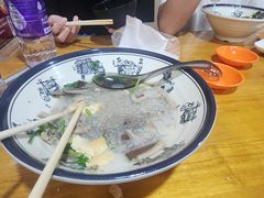 -鸭小妹鸭血粉丝(老门东店)
