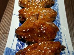 -大雄寿司(中华广场店)