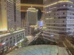 -昆明中心皇冠假日酒店