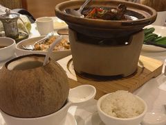 -锦粤宫·精致粤菜(深圳北站店)