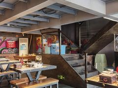 -管氏翅吧(广渠门店)