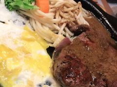 -凡塔斯牛排餐厅(厚街万达店)