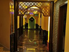 -富侨养生(康乾店)