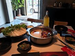 -辣家私厨火锅·龙虾(开发区店)