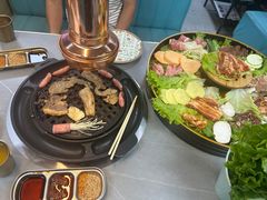 -牛犇炭火烤肉·鲜切烤肉(承德总店)