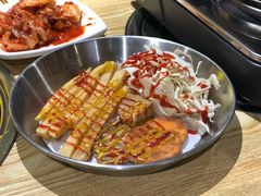 -韩国大金刚烤肉·料理(印象城店)