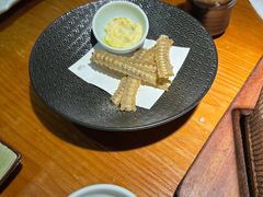 -鳗鱼家·深夜食堂(军博店)