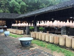 -景德镇古窑民俗博览区