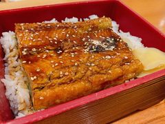 鳗鱼饭-酒吞(七宝领展广场店)