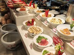 -村长家的疙瘩汤(沌口店)