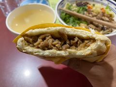 -孟记传统大刀面(星源商城店)