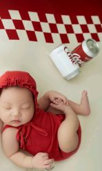 -小熊维尼高端儿童摄影(宝安旗舰店)