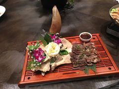 -天瑞轩·粤菜餐厅