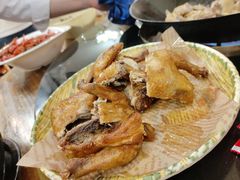 -信天游餐馆(万江店)