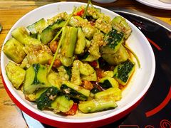 -村夫烤鱼·重庆鸡公煲(杨思店)