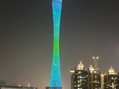 -广州塔