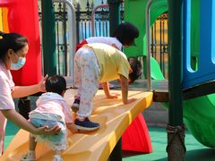 -北京市海淀区锦绣明天莲宝幼儿园