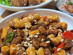 -兔爸私家小厨(新北万达店)