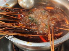 -牛华八婆麻辣烫(起源店)