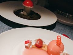 -弦月窗LUNETTE BY AMANDA(复兴路店)