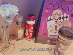 -奈雪的茶(印象城店)
