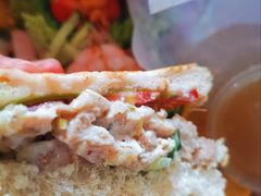 -HELLO 27 意面·沙拉·帕尼尼