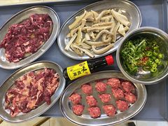 -五洞大众牛餐馆(番禺分店)