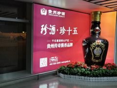 -贵阳龙洞堡国际机场-T2航站楼