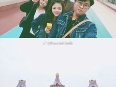 -厦门方特梦幻王国