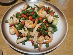 藕带虾球-米店·云南菜(南门店)