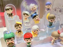 -泡泡玛特POPMART(世豪广场店)